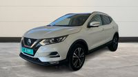Nissan Qashqai 1.3 DIG-T 140ch N-Connecta 2019 — photo 1