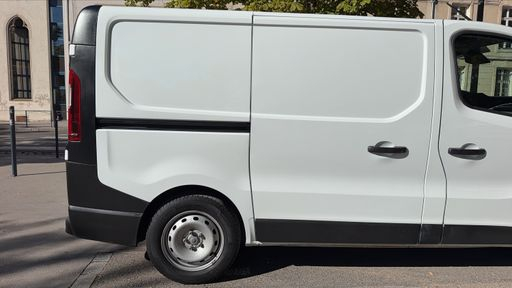 Renault Trafic 2.0 Blue dCi 130 - N/A – 2024 – 57445 km – Diesel – Boîte Manuelle — photo 23