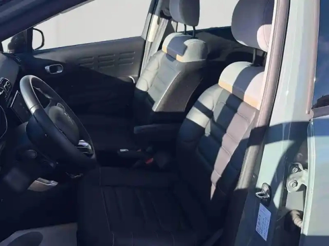 Citroën C3 Aircross puretech 130ch s&amp;s feel pack eat6 — photo 11
