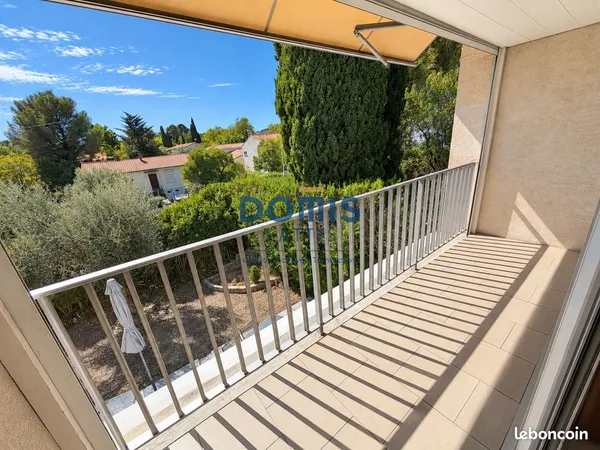 Appartement 4 pièces 98 m²