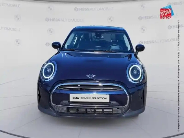 Mini Mini 5 portes cooper 136ch edition premium plus bva7 — photo 2