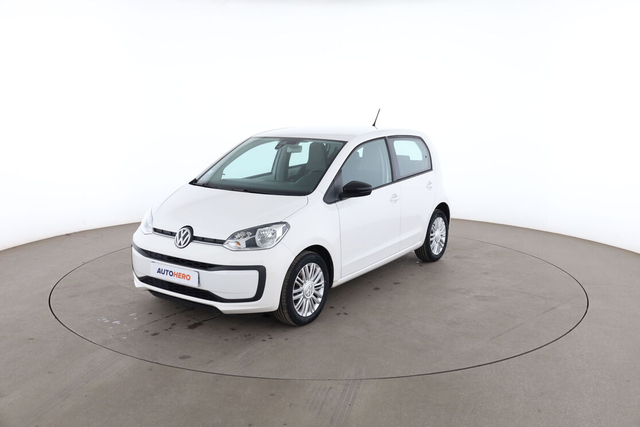 Volkswagen up! 1.0 Move Up!