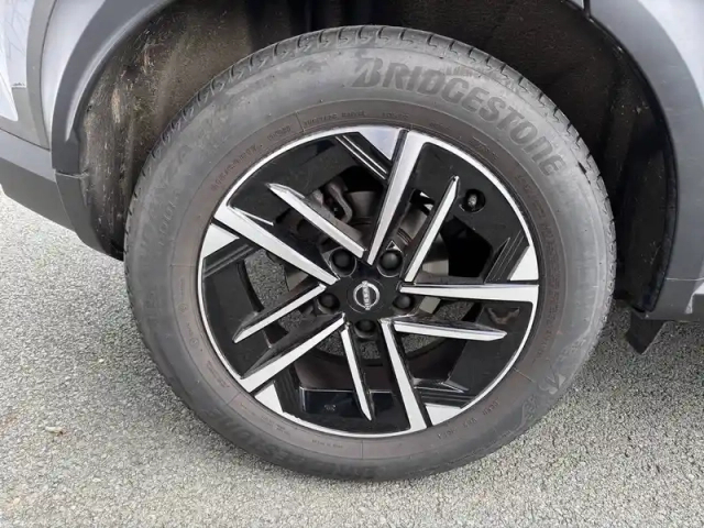 Nissan Juke dig-t 114 — photo 11