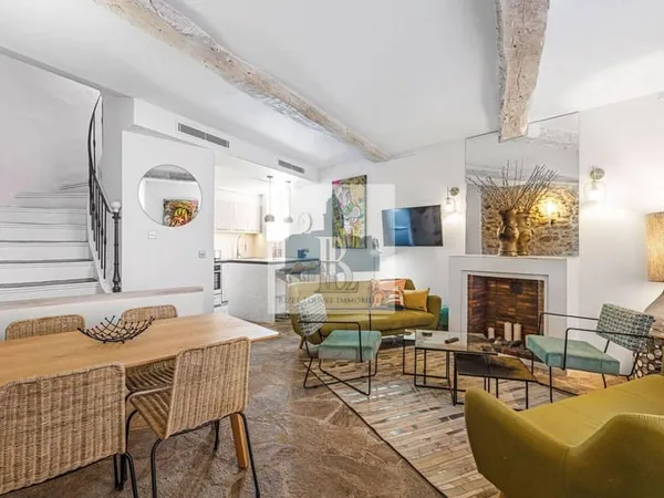 Maison 4 pièces 95 m²