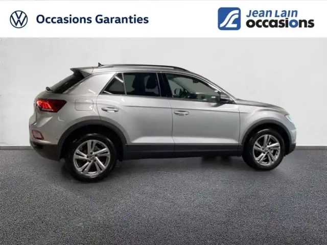 Volkswagen T-Roc 1.5 tsi evo2 150 start/stop dsg7 — photo 4