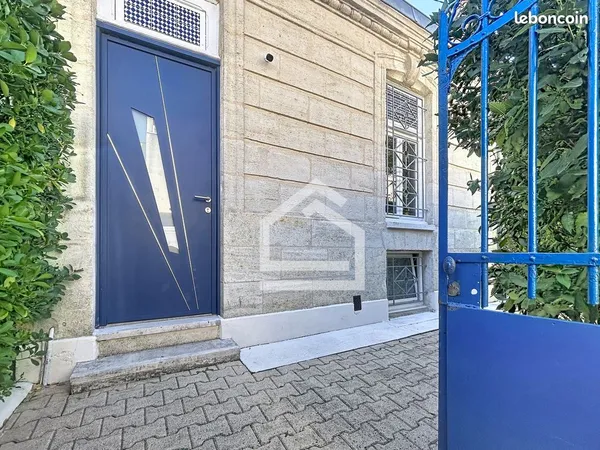 Maison 5 pièces 90 m²