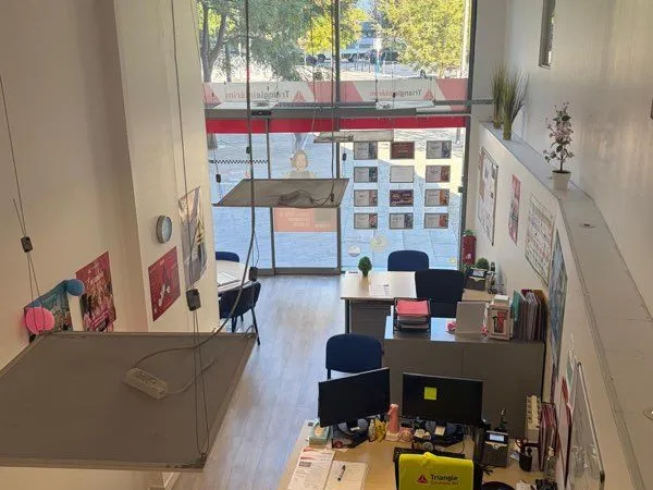 Location local commercial ou activités bureaux