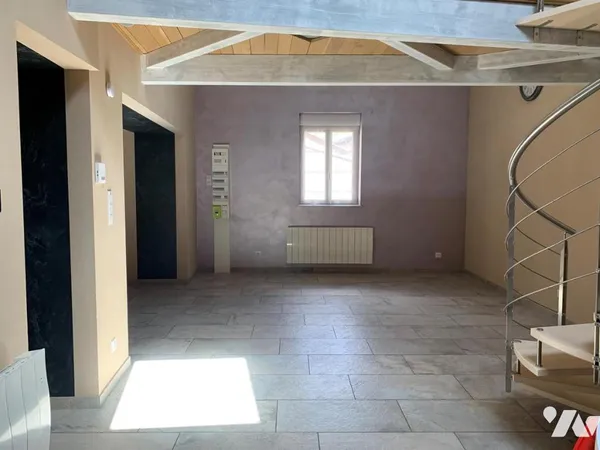 Appartement 3 pièces 95 m²