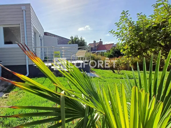 Maison 5 pièces 91 m²
