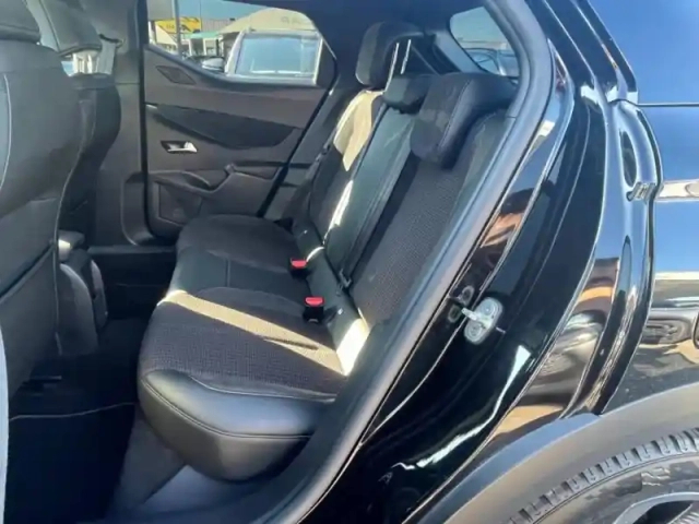 Ds Ds 3 crossback e-tense performance line + 4cv — photo 12