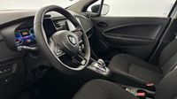 Renault Zoé E-Tech Equilibre charge normale R110 Achat Intégral - 22B — photo 12