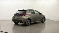Toyota Yaris 116h Iconic 5p — photo 5