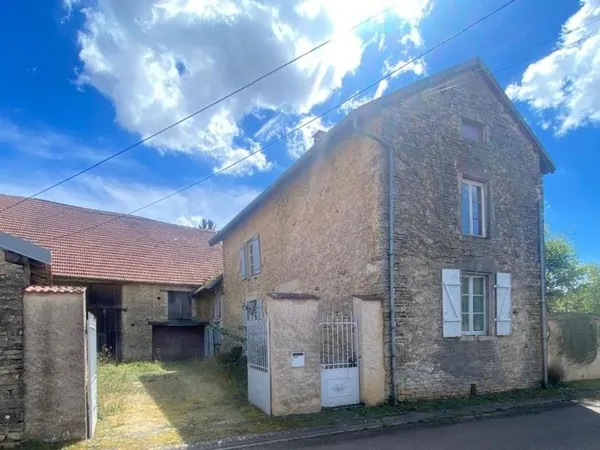 Maison 6 pièces 160 m²