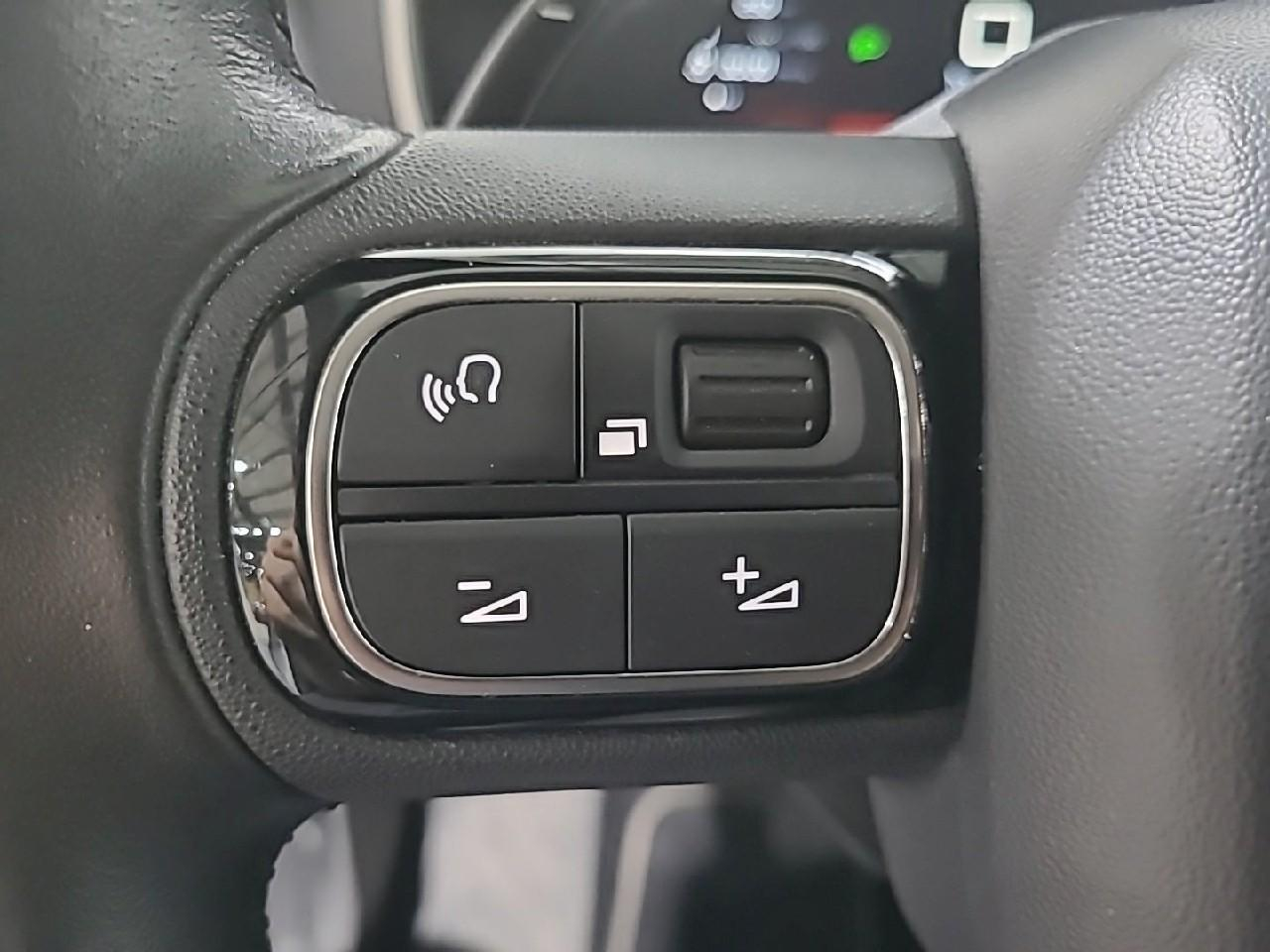 Citroën C5 Aircross bluehdi 130 s&s eat8 c-series — photo 22