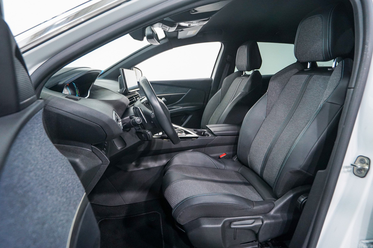 Peugeot 3008 — photo 13