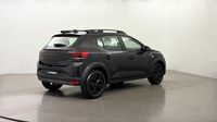 Dacia Sandero 1.0 TCe 90ch Stepway Extreme auto -24 — photo 5