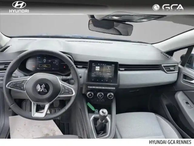 Mitsubishi Colt 1.0 mpi-t 91ch business 2024 — photo 5