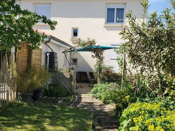 Maison 5 pièces 87 m²