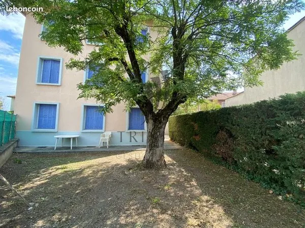 Immeuble de rapport 7 pièces 140 m²