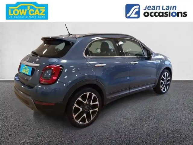 Fiat 500 x 1.6 multijet 120 ch — photo 5