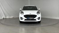 Ford Puma 1.0 Flexifuel 125ch S&S mHEV ST-Line X