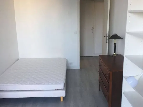 Appartement 15 m²
