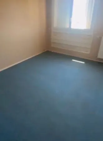 Appartement 3 pièces 54 m²