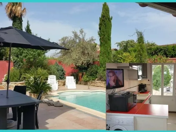 Studio de 50m2 à louer sur Roques