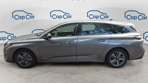 Peugeot 308 SW 1.5 BlueHDi 130 - Active – 2022 – 148465 km – Diesel – Boîte Manuelle — photo 14