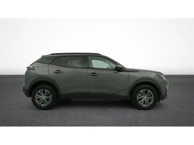 Peugeot 2008 puretech 130 s&amp;s eat8 — photo 74