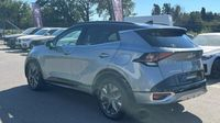 Kia Sportage 1.6 T-GDi 230ch HEV GT-Line Premium BVA6 4x2 — photo 7