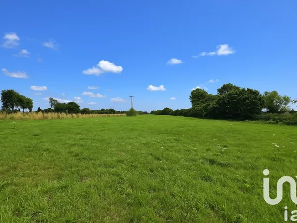Terrain 417 m²