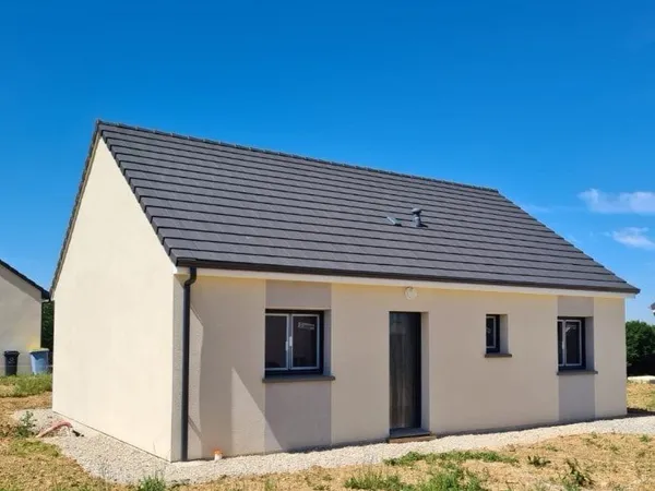 Maison 3 ch Louviers