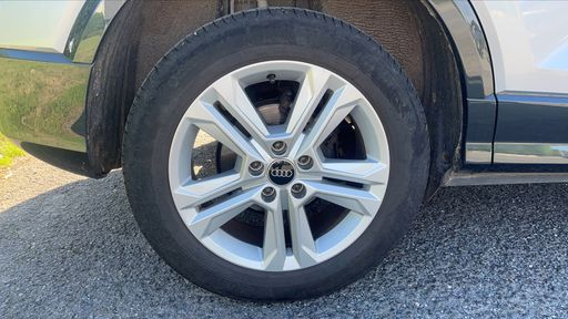Audi Q2 30 TFSI 110 - Business Line – 2022 – 50792 km – Essence – Boîte Manuelle — photo 36