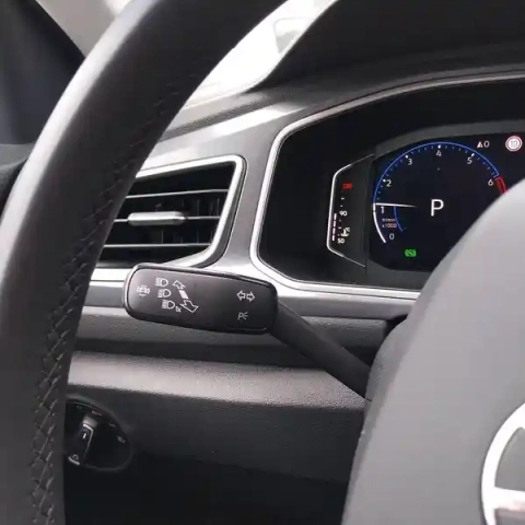 Volkswagen T-Roc 1.5 tsi evo 150 start/stop dsg7 — photo 80