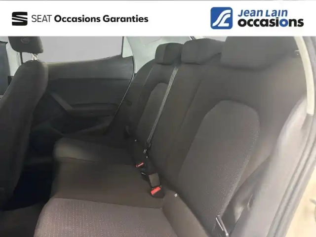 Seat Ibiza 1.0 mpi 80 ch s/s bvm5 — photo 46