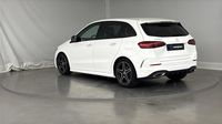 Mercedes Classe B 200d 150ch AMG Line 8G-DCT — photo 8