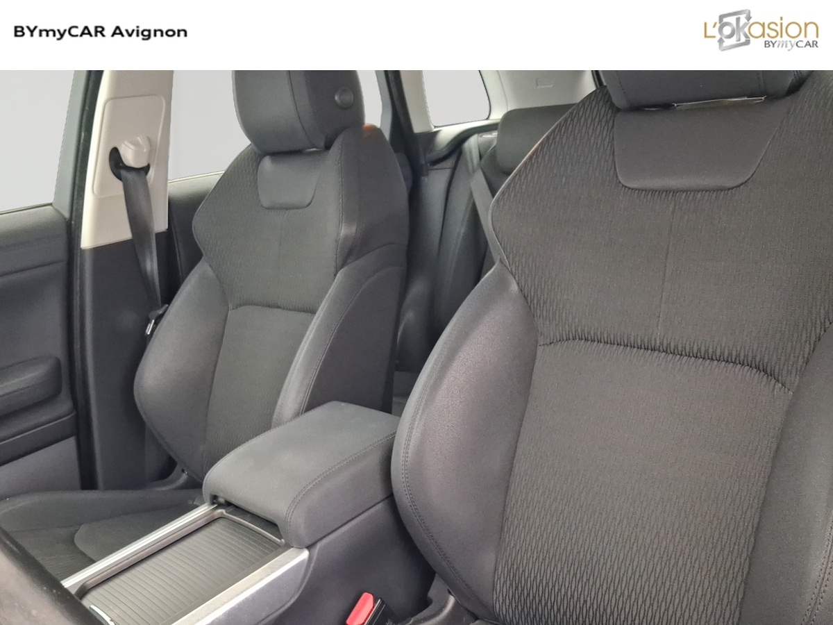 Land Rover Range Rover Evoque eD4 150 BVM — photo 23