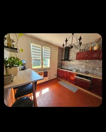 Location maison Thourotte
