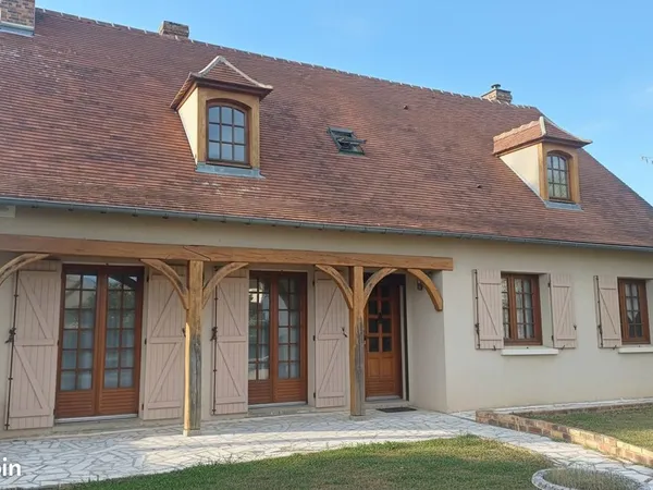 Maison 7 pièces 170 m²