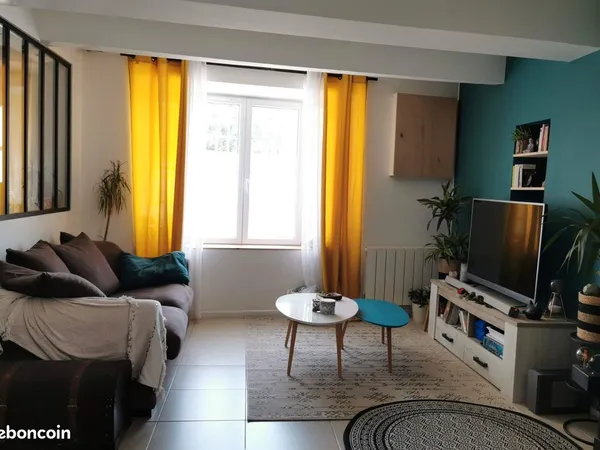 Location luc sur orbieu