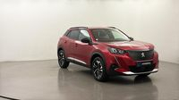 Peugeot 2008 1.2 PureTech 130ch S&S Roadtrip — photo 3