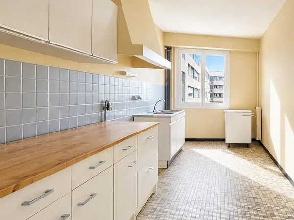 Appartement T3 hyper centre