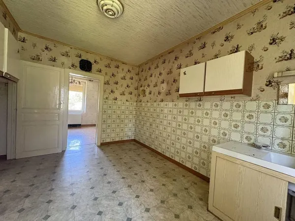 Maison 4 pièces 70 m²