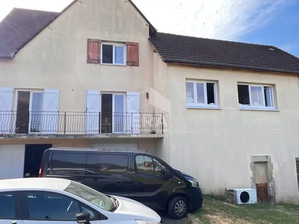 Maison Nogent Le Rotrou