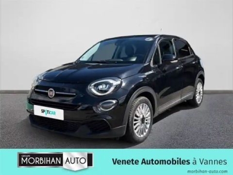 Fiat 500 1.0 firefly turbo t3 120 ch