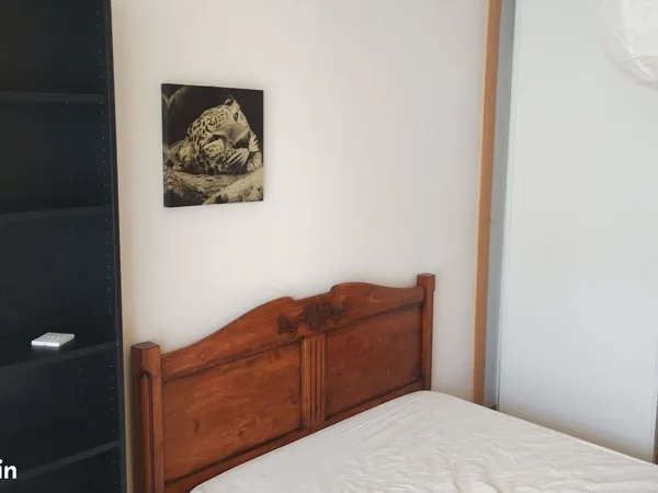 Collocation étudiants Lyon 9 très bel environnement