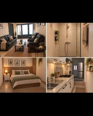Maison avec 2 logement