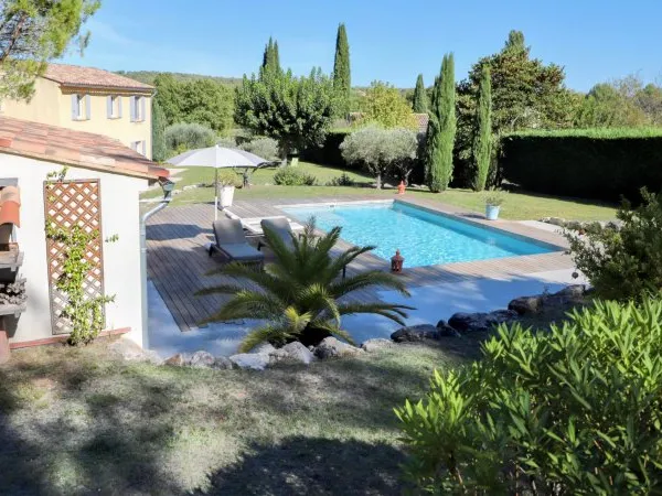 Maison 6 pièces 215 m²