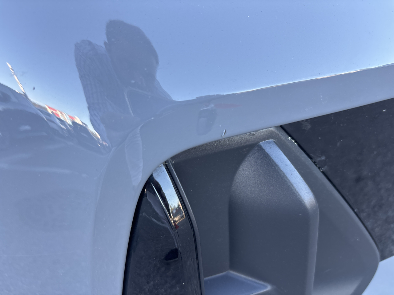 Audi Q4 e-tron Sportback 45 285 ch 82 kWh quattro — photo 25